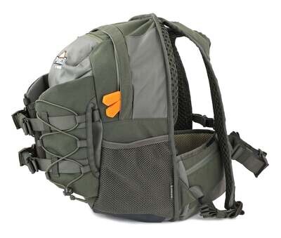 Pioneer 975 - Mochila cazador, Verde