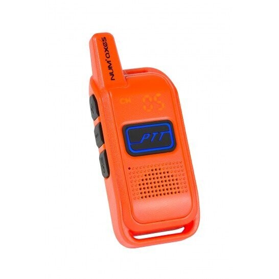 Walkie talkie - model TLK1038