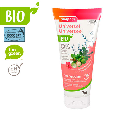 CHAMPU BIO UNIVERSAL PERRO