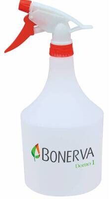 PULVERIZADOR VAPORIZADOR BONERVA DOMO 1L