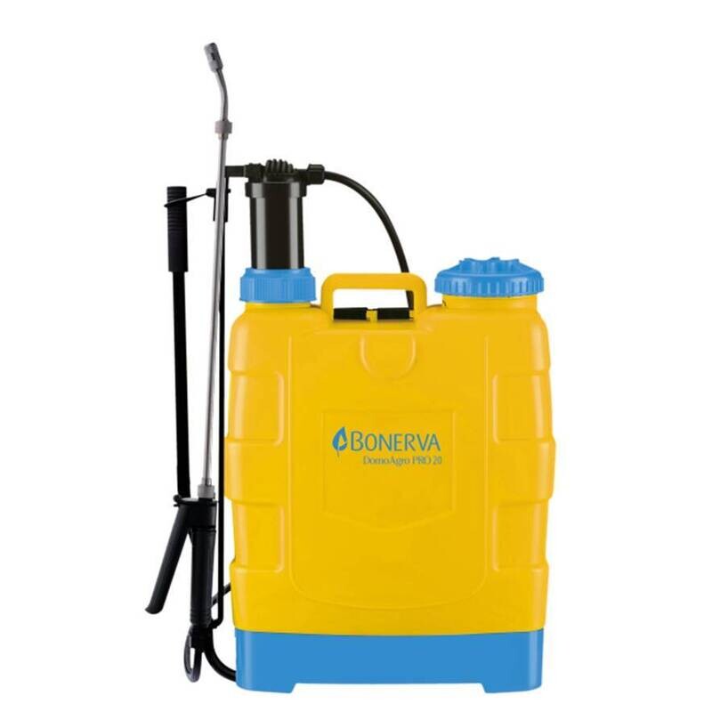 PULVERIZADOR BONERVA DOMOAGRO PRO 20LTS