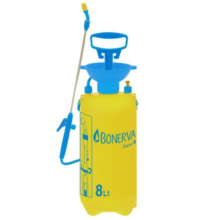 PULVERIZADOR BONERVA DOMO 8L