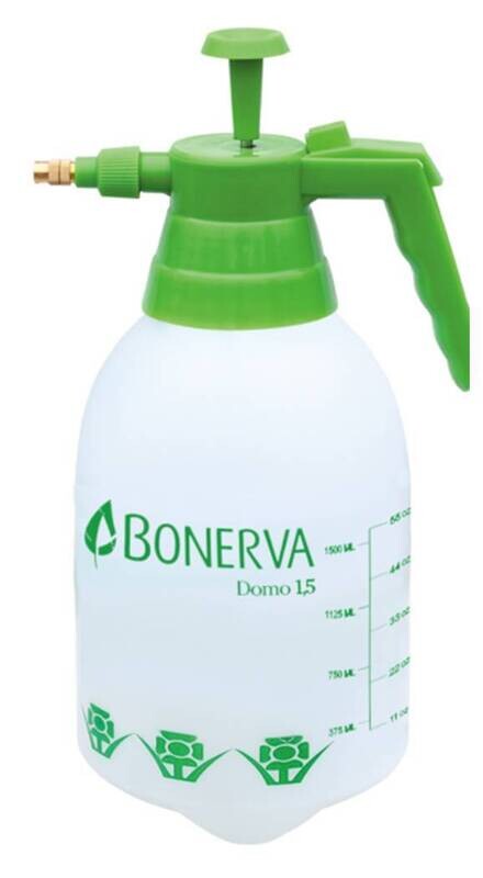 PULVERIZADOR BONERVA DOMO 1,5L