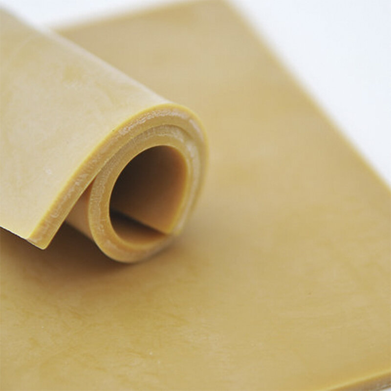 PLANCHA VIRGEN NATURAL LESTARE 3 MM.  1,00 X 10 MT