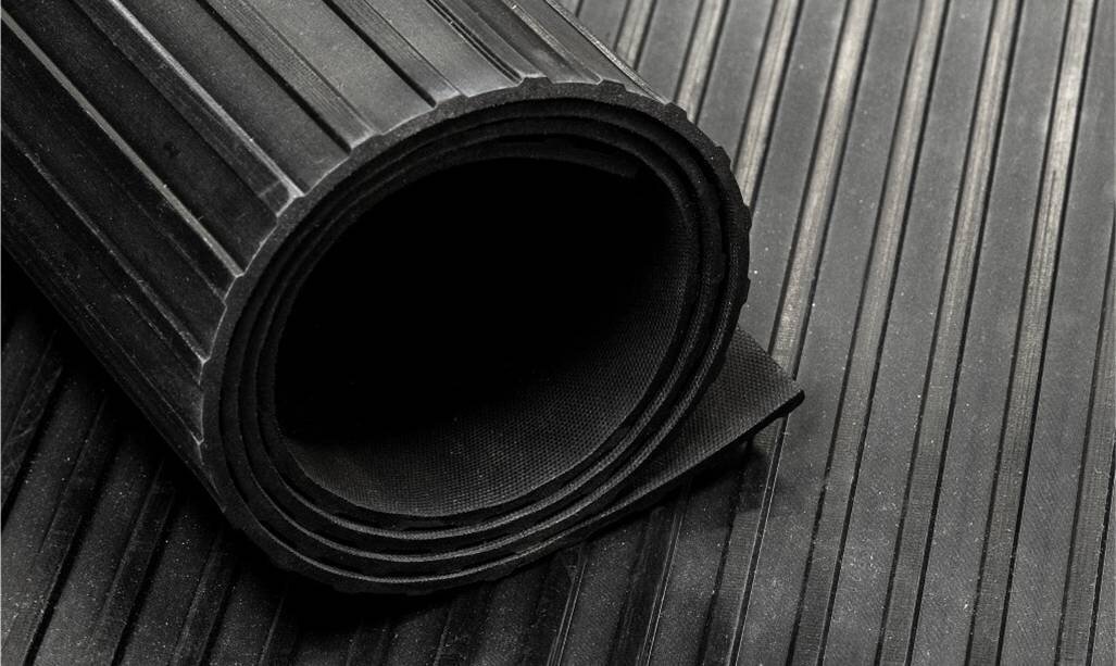 PAVIMENTO LOCOMOCI�N LESTARE  6MM 1,00X10 METROS ROLLO