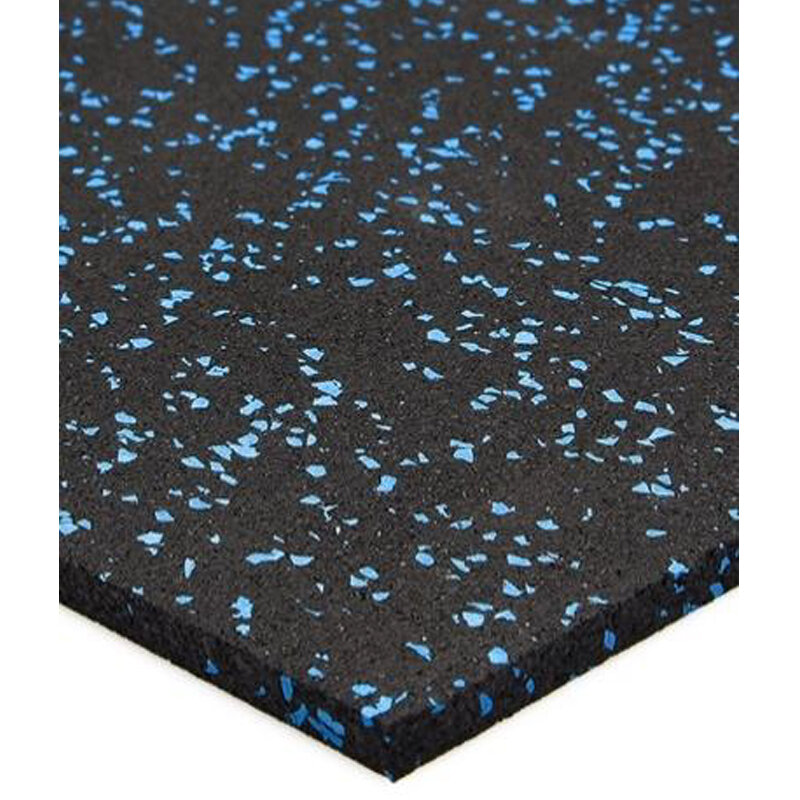 PAVIMENTO DEPORTIVO SPORT PLUS AZUL LESTARE 6MM 1,25X10 METROS