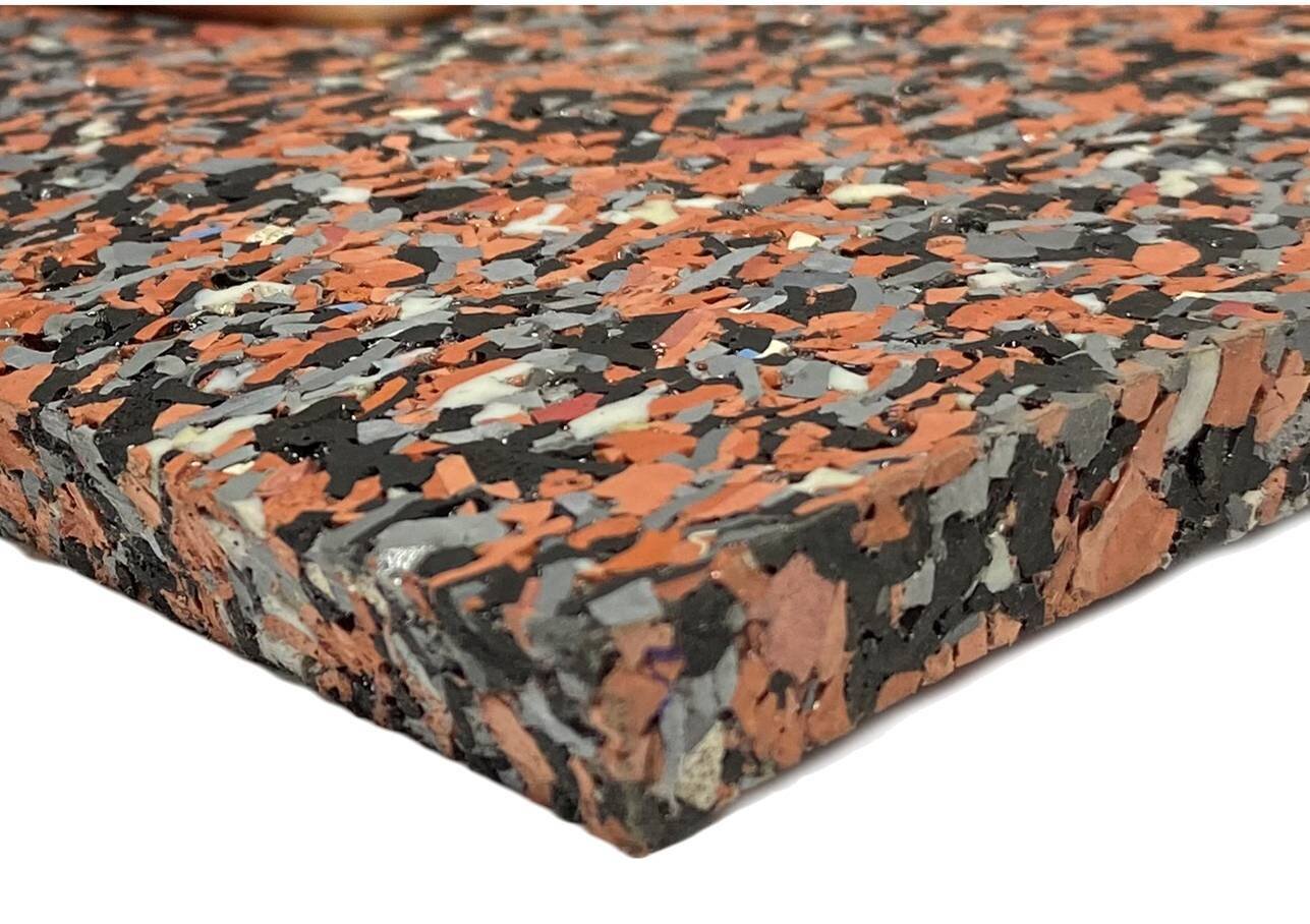 PAVIMENTO MODELO ENERGY COMFORT LESTARE 6MM 1,25X10 METROS