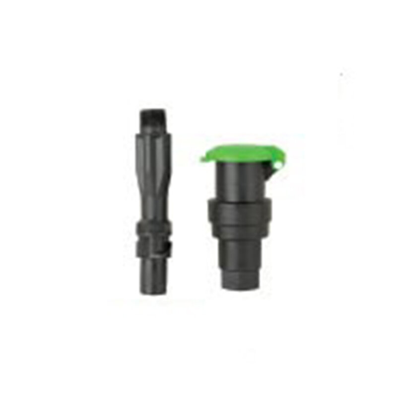 VALVULA AUTOMATICA PLASTICO 3/4"