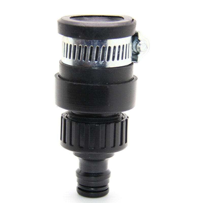 RACOR ADAPTADOR GRIFO S/ROSCA