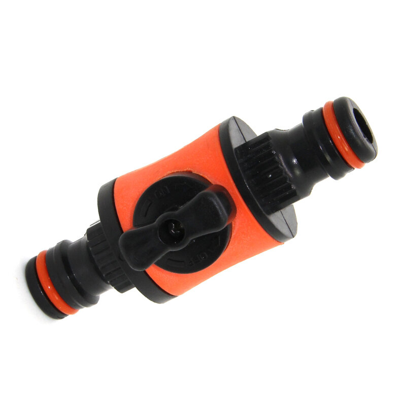 MANGUITO DOBLE C/VALVULA