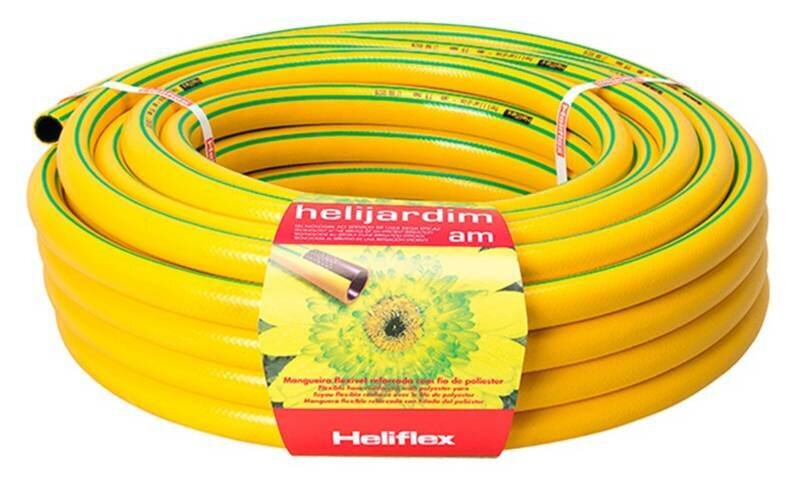 HELIJARDIN AMARILLA 30 MM X 50 MT BONERVA