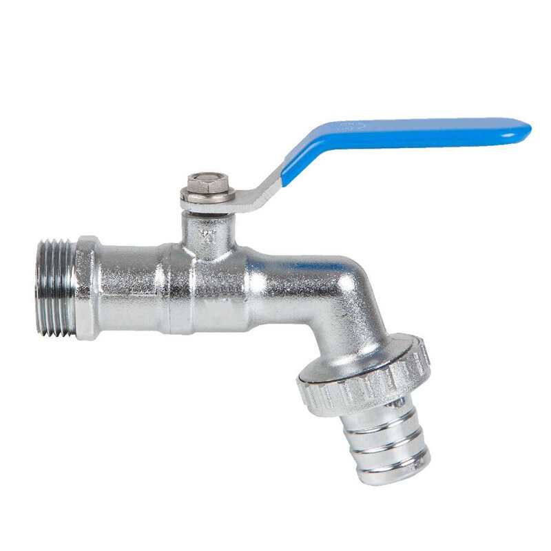 GRIFO DE ESFERA BONERVA 1/2"