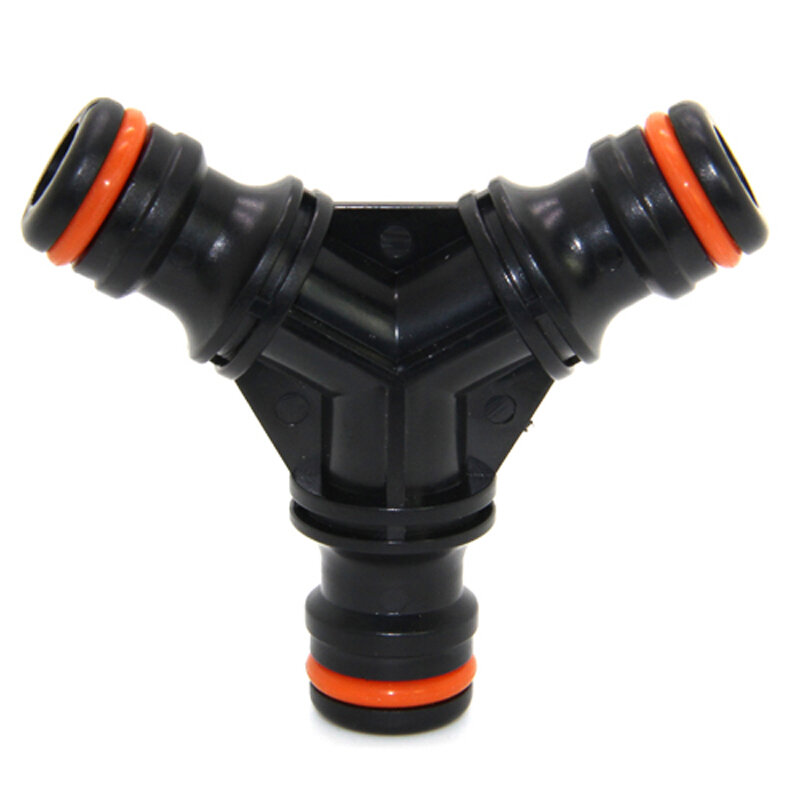 CONECTOR SIMPLE MANGUITO TRIPLE