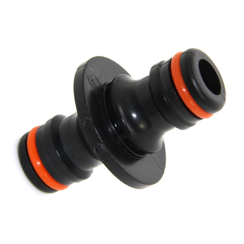 CONECTOR SIMPLE MANGUITO DOBLE