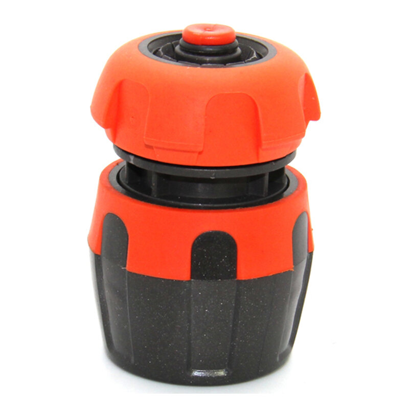 CONECTOR MANGUERA 20MM AQUA-STOP