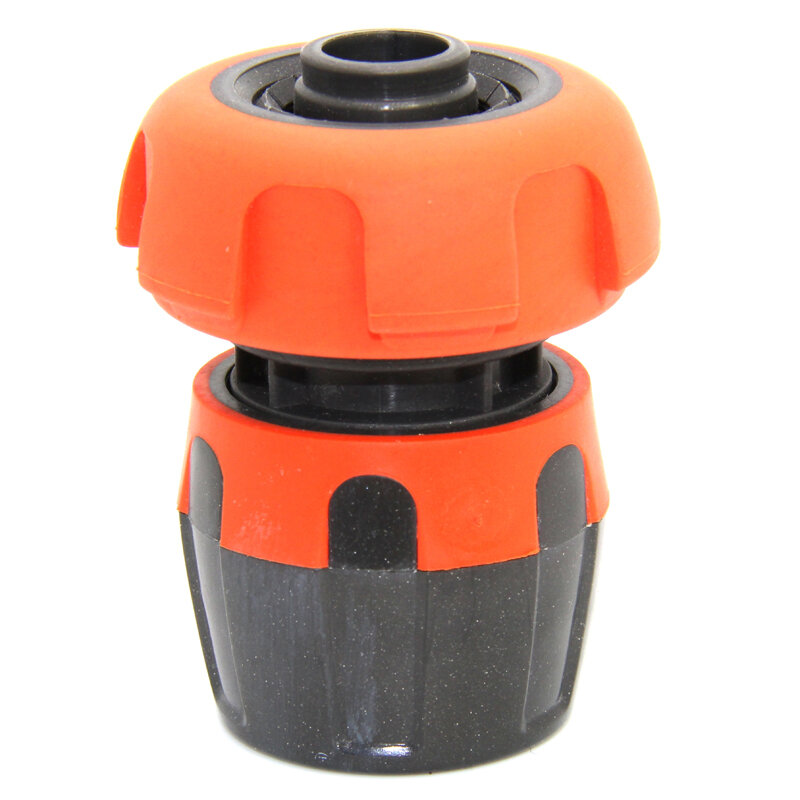 CONECTOR MANGUERA 15 MM SOFT TOUCH BLISTER