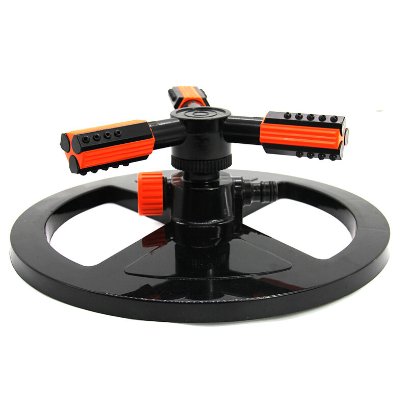 ASPERSOR C/BASE 3 BRAZOS