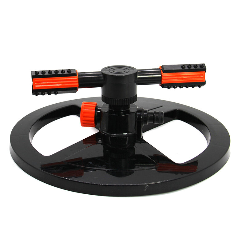 ASPERSOR C/BASE 2 BRAZOS