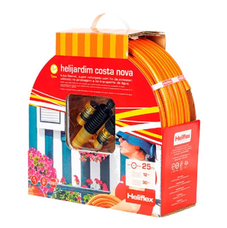 AQUATRICOT PLUS KIT 19 MM X 15MT BONERVA