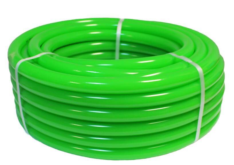AQUALATEX VERDE 15 MM X 50 MT BONERVA