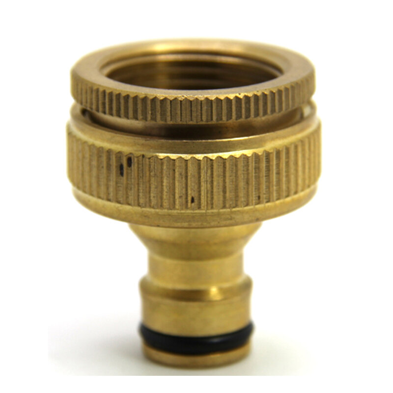 ADAPTADOR GRIFO LATON 3/4 - 1/2