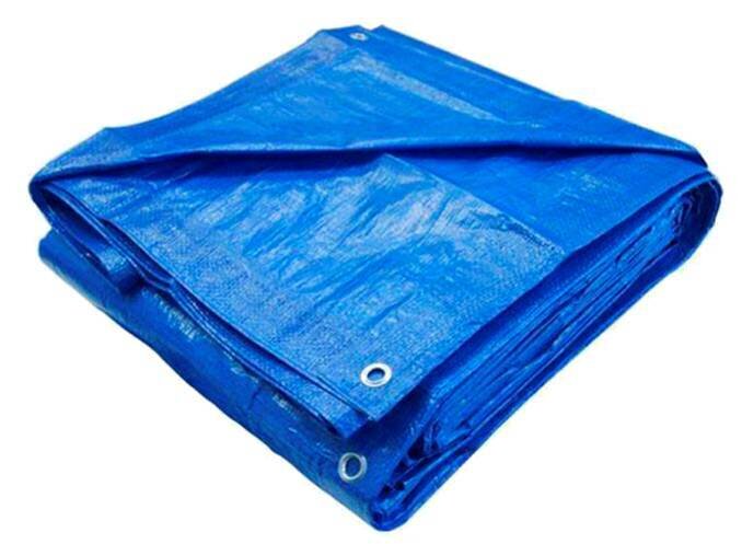 TOLDO POLIETILENO  BONERVA 3X5 METROS 85G/M2