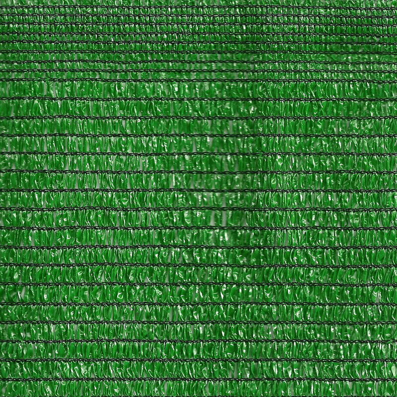MALLA SOMBREO RATCHER VERDE BONERVA 2X100 MT