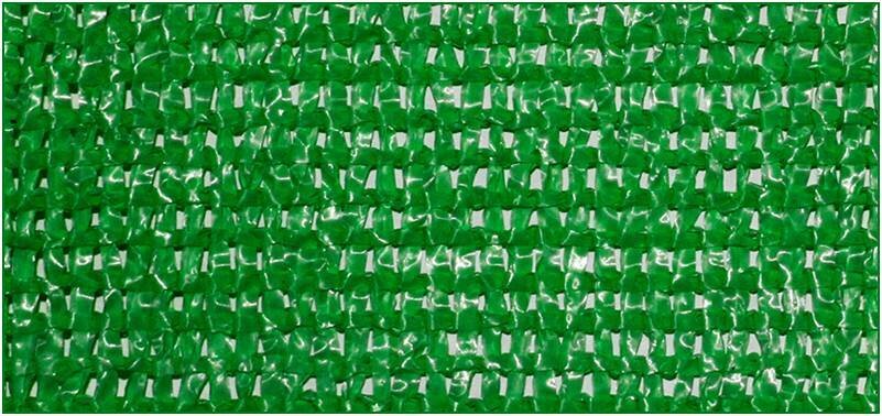 MALLA OCULTACION VERDE BONERVA 1X5M