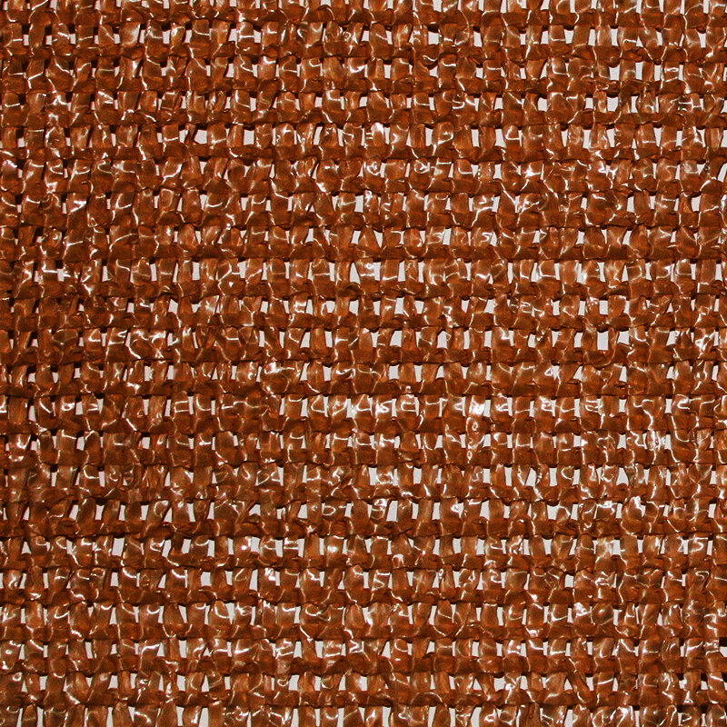 MALLA OCULTACION MARRON BONERVA 1,5X5M
