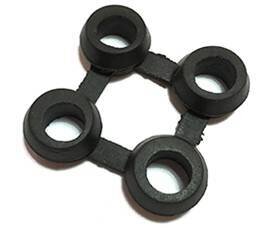 CONECTOR PARA FELPUDO ALVEOLAR LESTARE