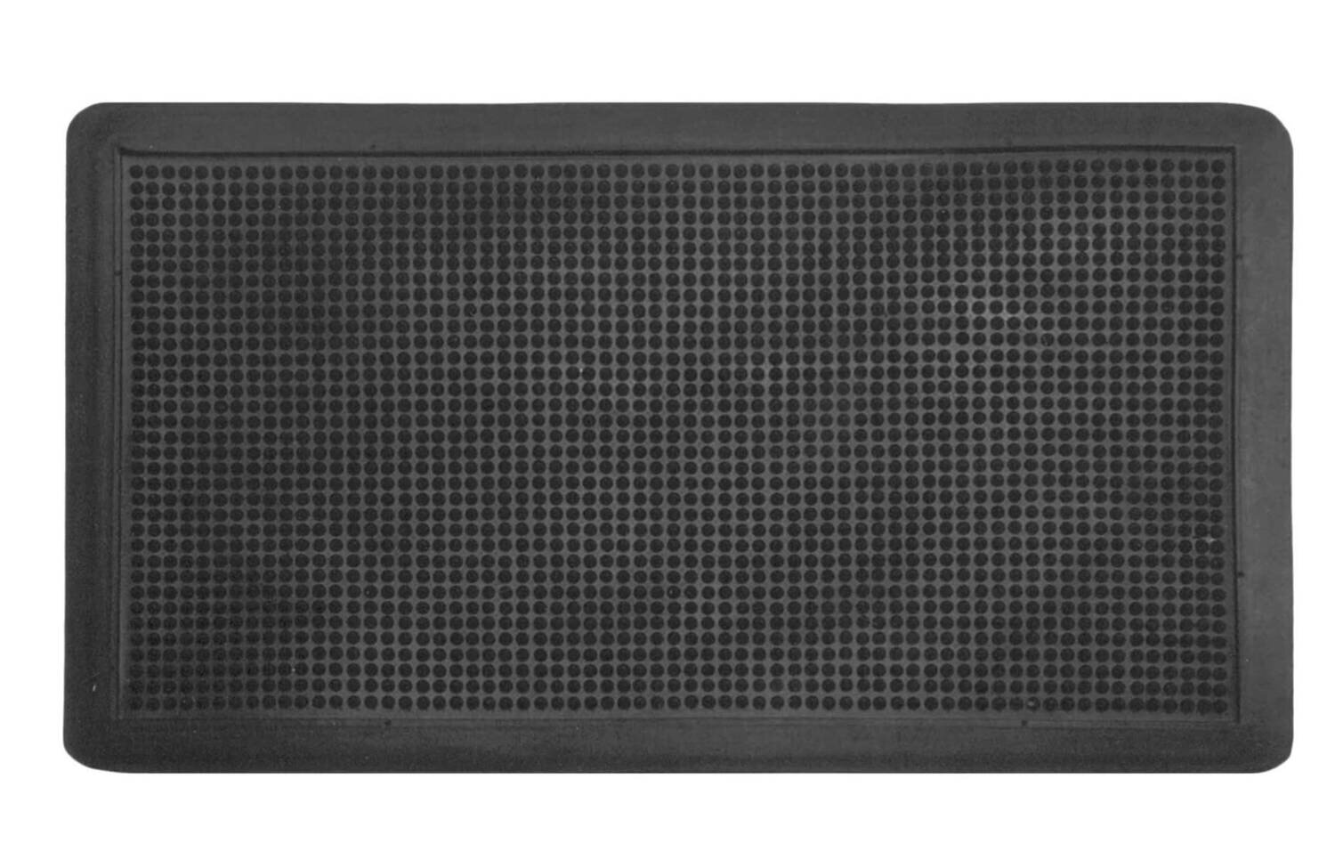 FELPUDO TERMINADO PINCHOS LESTARE 9MM 35X60 CENTIMETROS