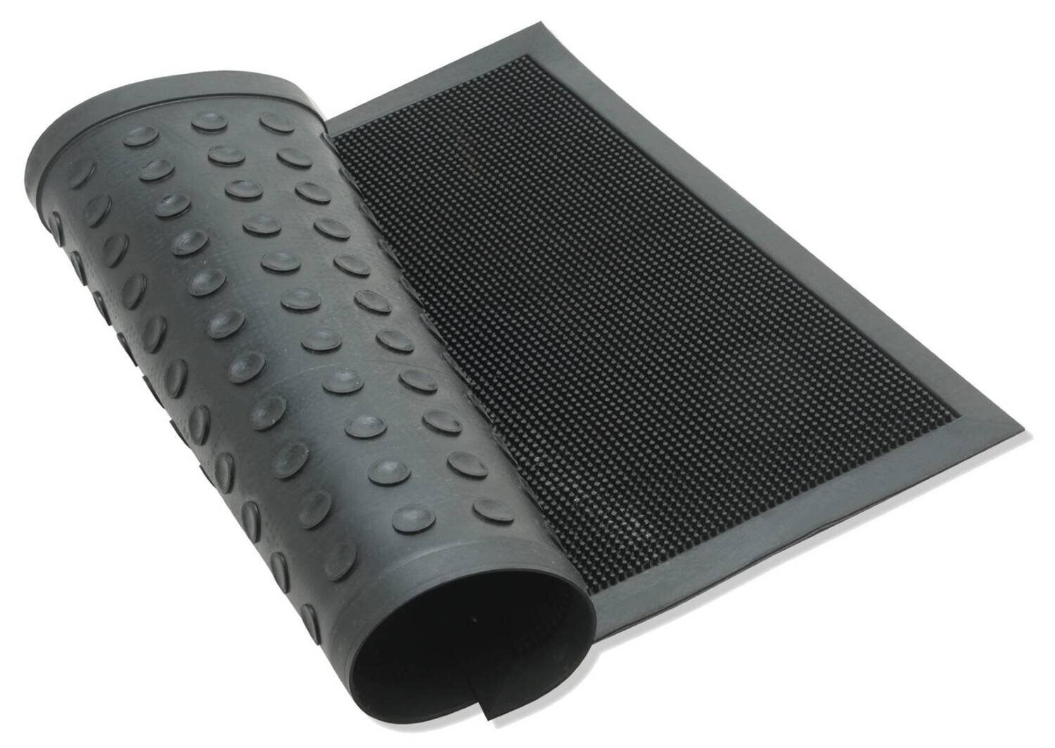 FELPUDO TERMINADO PINCHOS PLUS LESTARE 15MM 90X180 CENTIMETROS