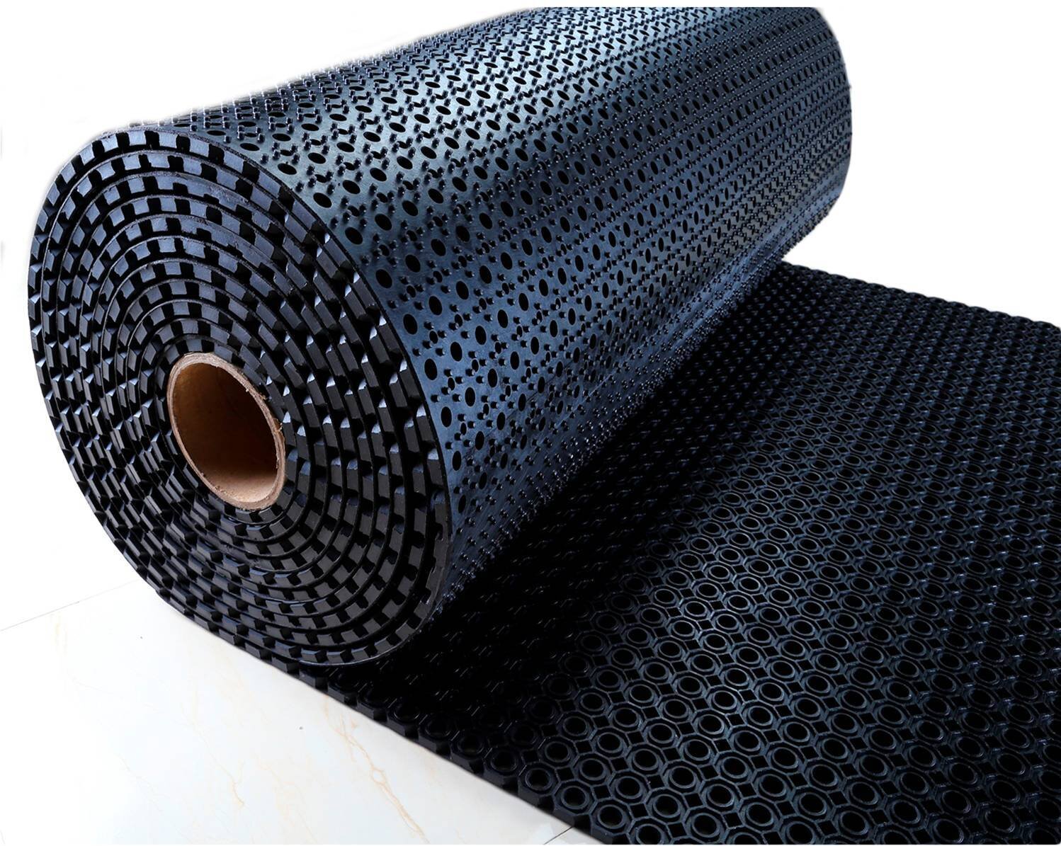 FELPUDO ALVEOLAR PLUS LESTARE 13MM ROLLO 1X9,24 METROS