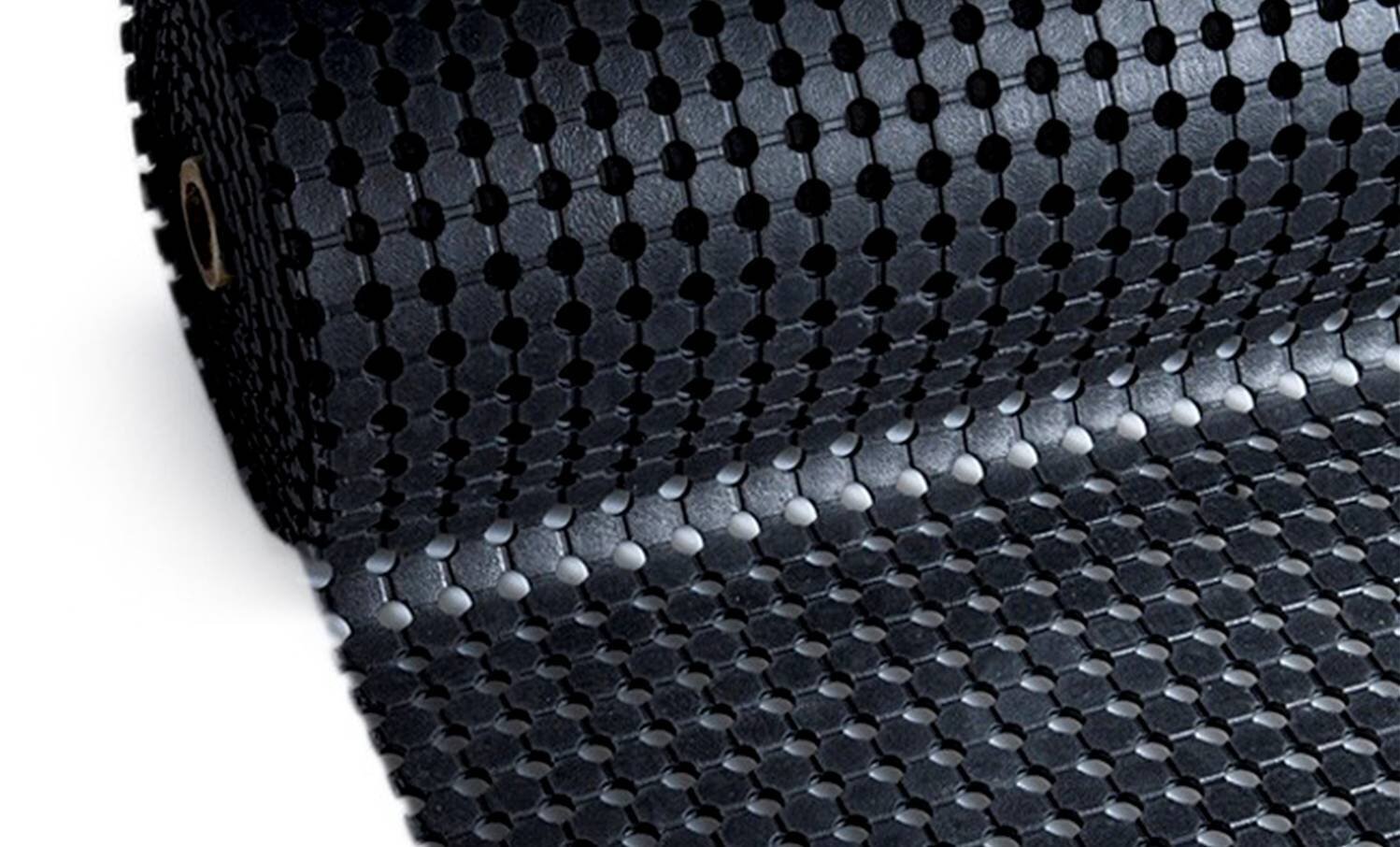 FELPUDO ALVEOLAR COMFORT LESTARE 10MM 1,52X9,70 METROS