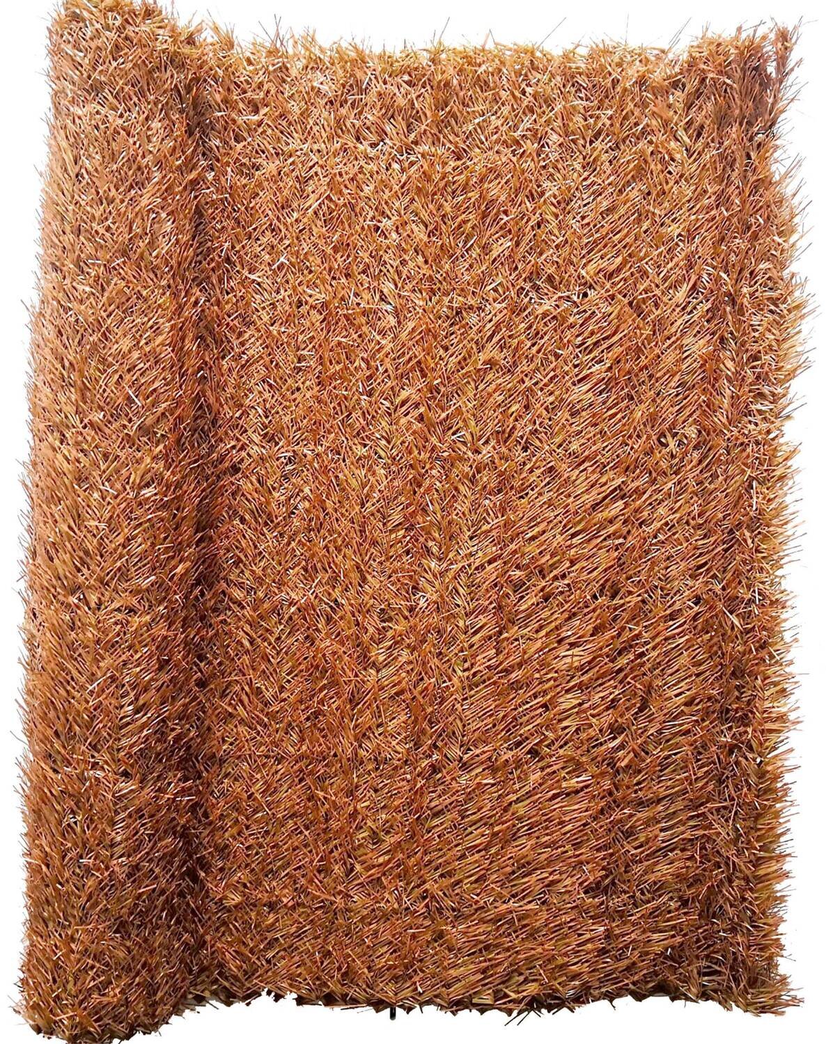 SETO ARTIFICIAL BONERVA 36 VARILLAS 1X3 MARRON