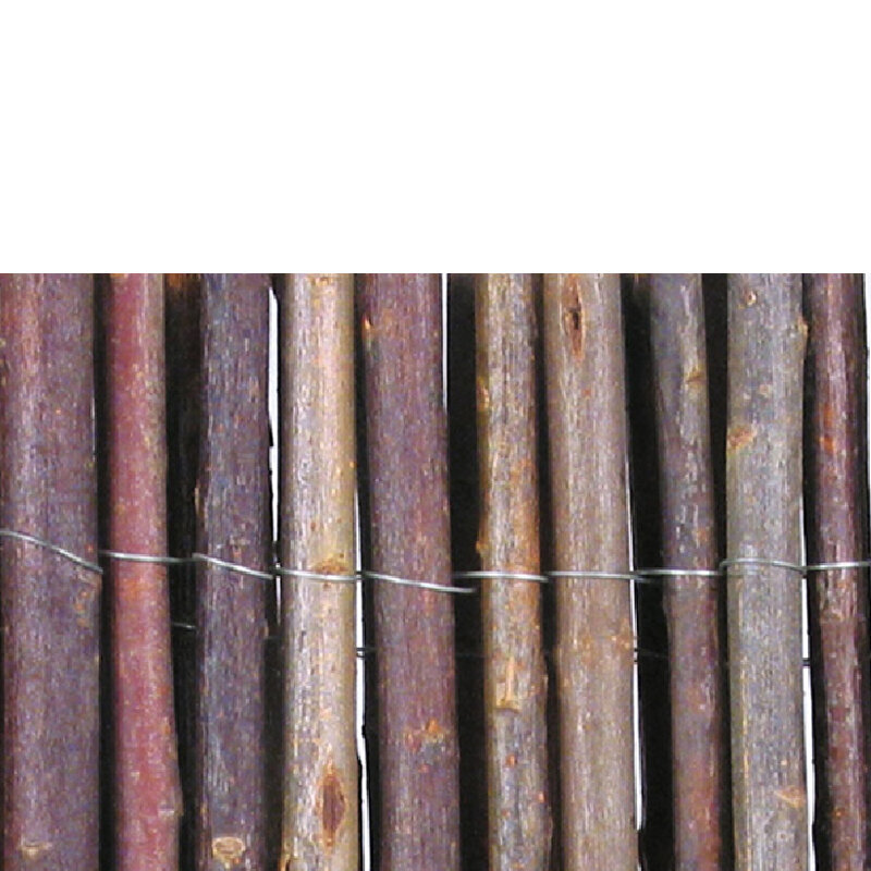 MIMBRE NATURAL BONERVA 2  X  5 METROS