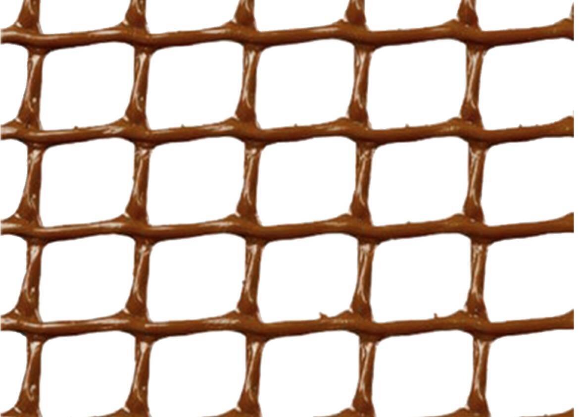 MALLA JARDINERA MARRON BONERVA 1X30MT 5mm MALLA JARDINERA MARRON BONERVA 1X30MT 5mm