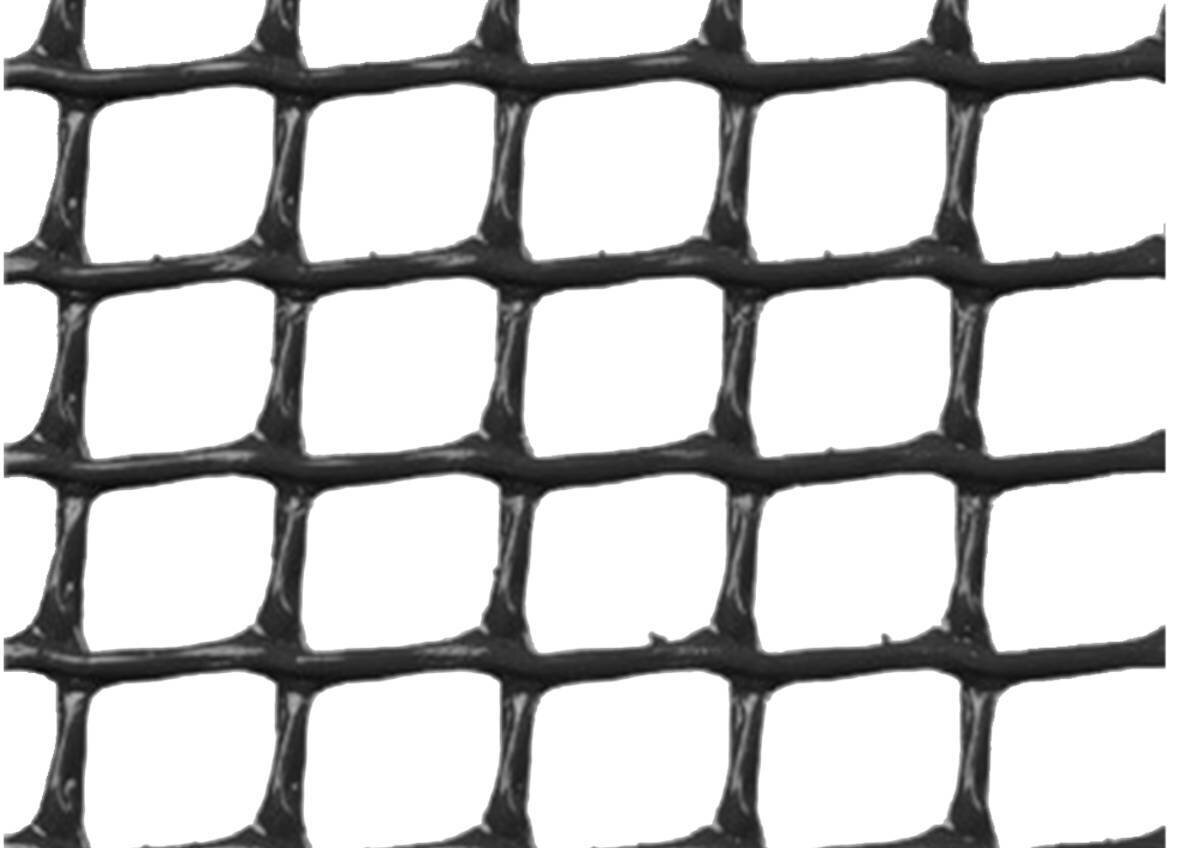 MALLA JARDINERA ANTRACITA BONERVA 1X30MT 15mm