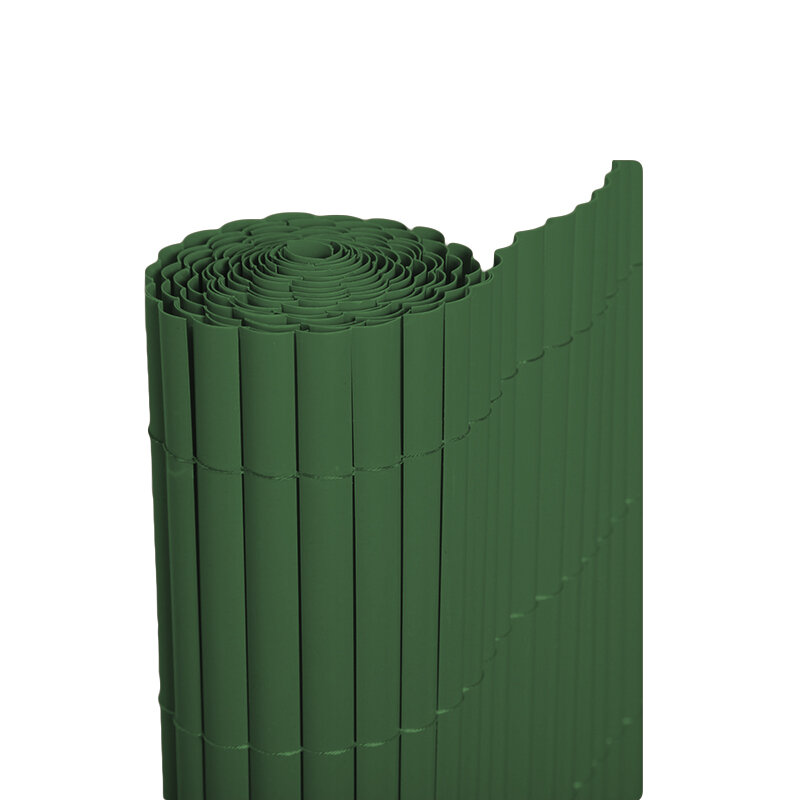 CA�IZO PVC MEDIA CARA BONERVA 1X3M COLOR VERDE