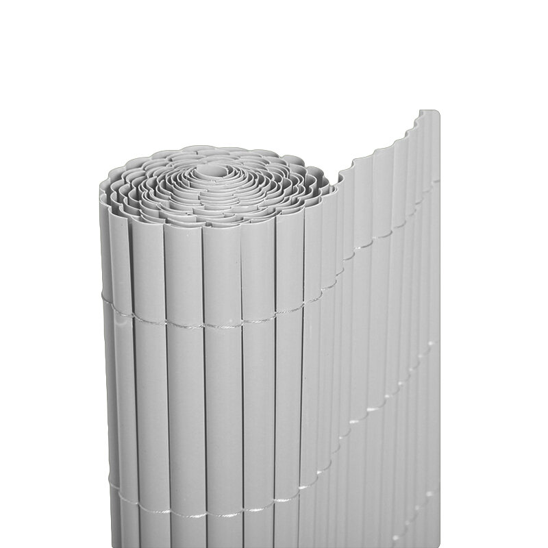 CA�IZO PVC MEDIA CARA BONERVA 1,50X3M COLOR BLANCO