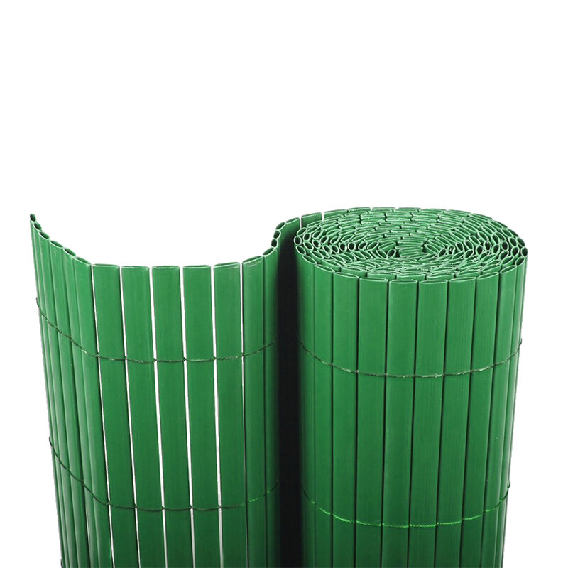 CA�IZO PVC DOBLE CARA BONERVA 1X3M COLOR VERDE