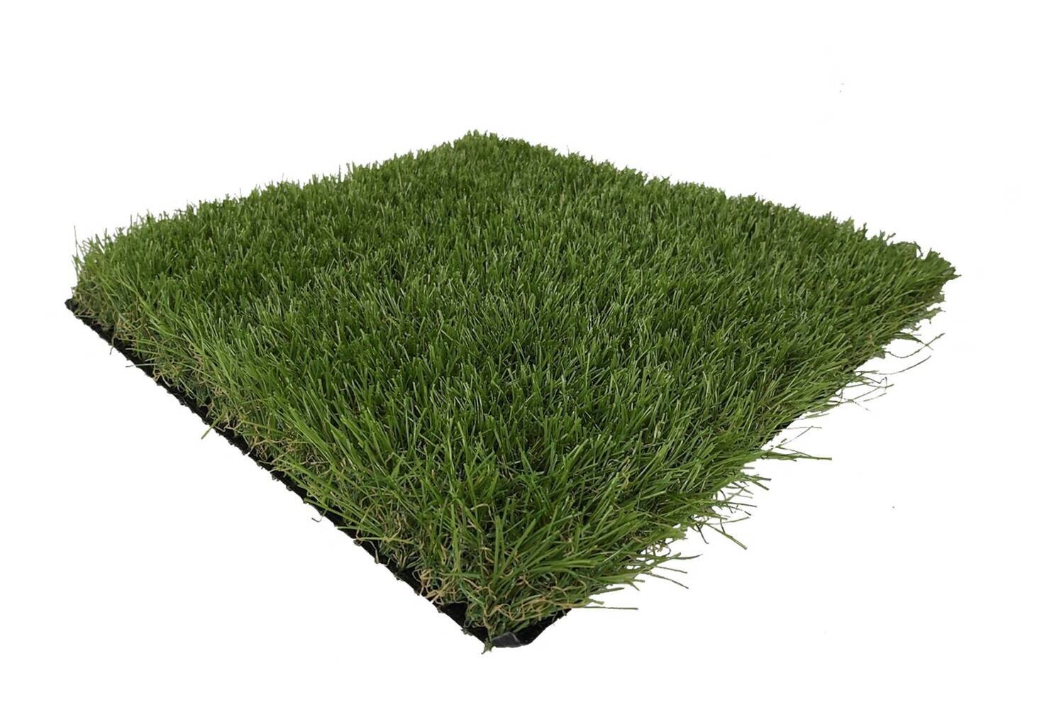 CESPED ARTIFICIAL BONERVA MODELO ADRIATICO 40MM 1X4 MT