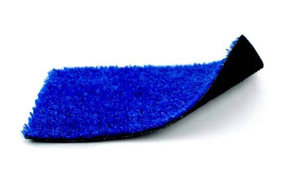 C�SPED ART BONERVA MODELO COLORTERRA BASIC 7MM AZUL 2X10