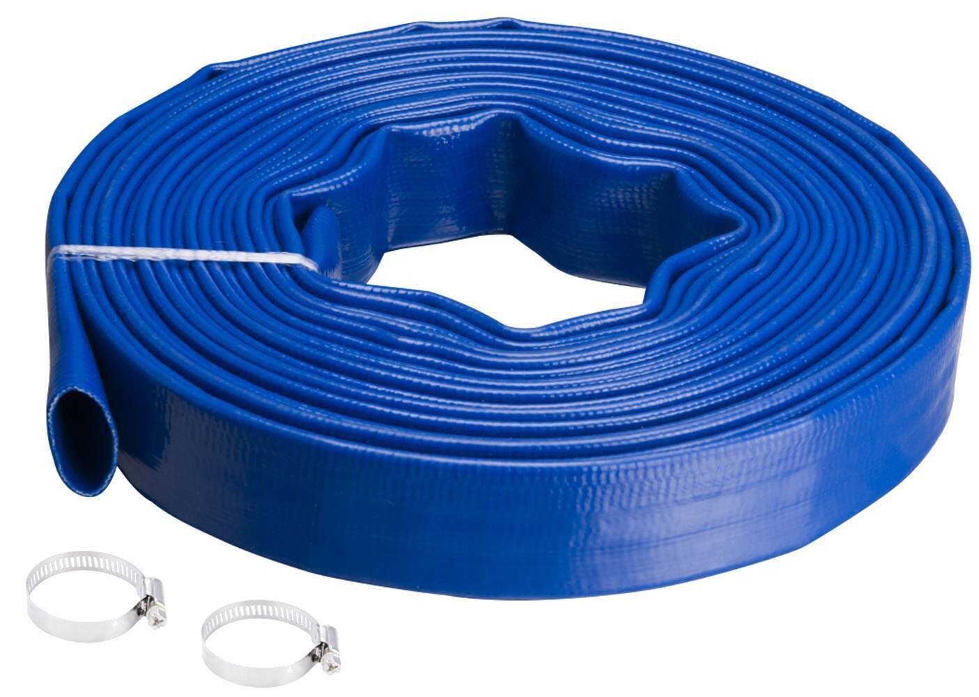 MANGUERA PVC DE AGUA 9AT 32MM 10M BONERVA