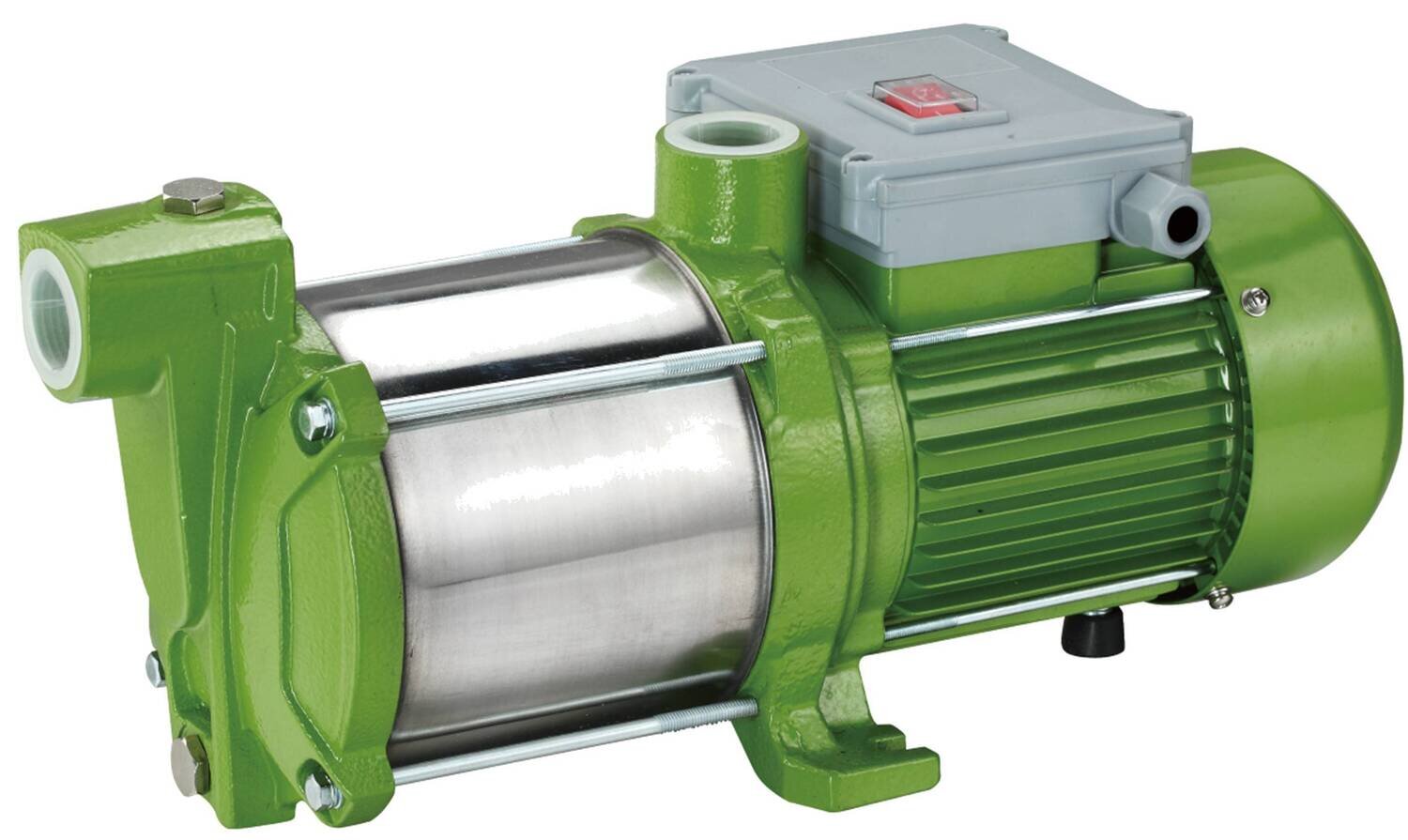 BOMBA SUPERFICIE BONERVA GARDENJET CLEAN 1300W