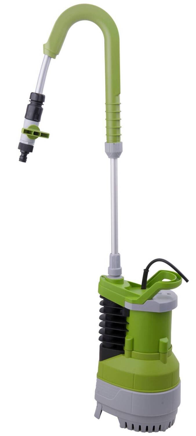 BOMBA SUMERG. BONERVA WATER CLEAN 550W BOMBA SUMERG. BONERVA WATER CLEAN 550W