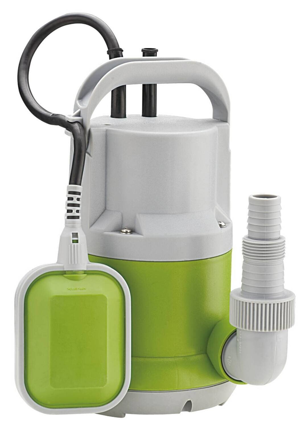 BOMBA SUMERG. BONERVA GARDEN CLEAN 900W