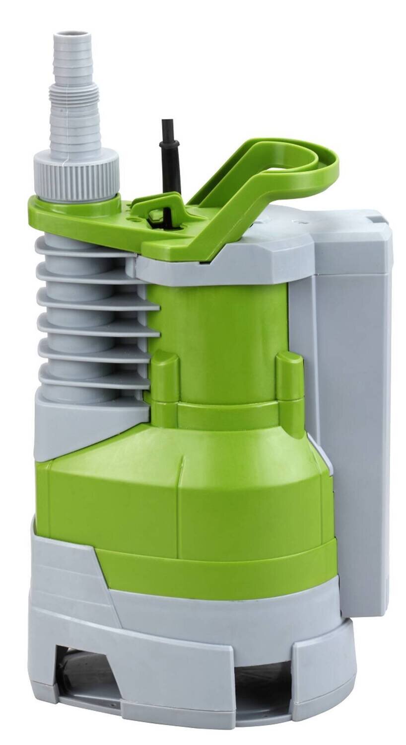 BOMBA SUMERG. BONERVA CLASSIC PLUS DIRTY 550W