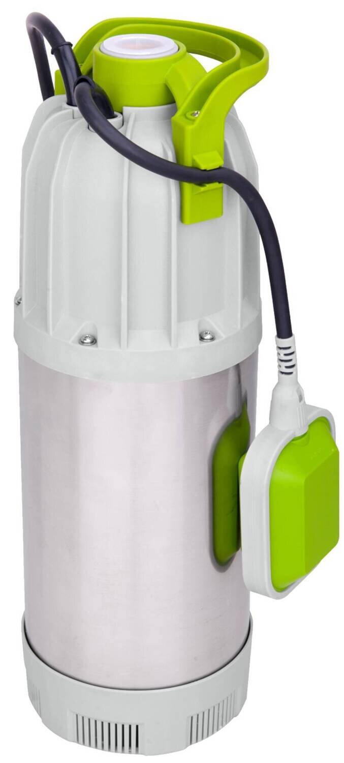 BOMBA SUM. BONERVA ACQUA PLUS 40 CLEAN 1000W INOX BOMBA SUM. BONERVA ACQUA PLUS 40 CLEAN 1000W INOX