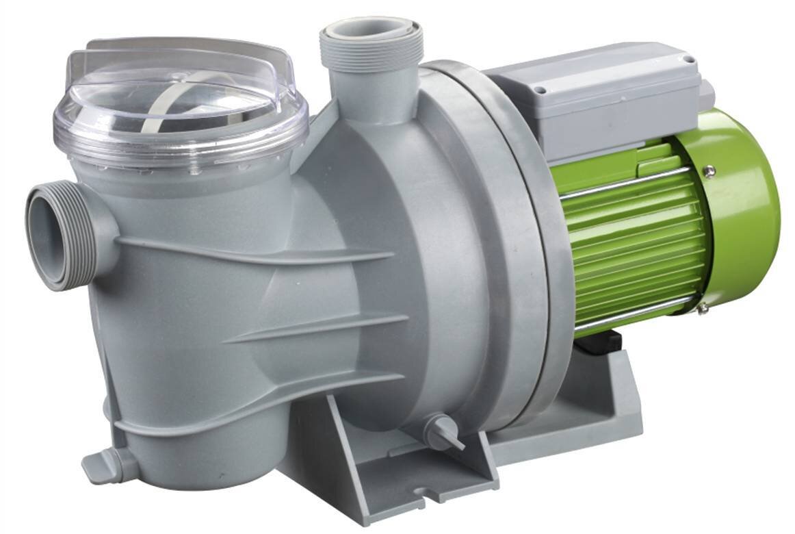 BOMBA PISCINA BONERVA POOLGARDEN 800W